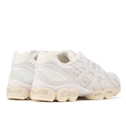 ASICS Gel-Nimbus 9 ENNOY White - Exclufy