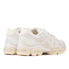 ASICS Gel-Nimbus 9 ENNOY White - Exclufy