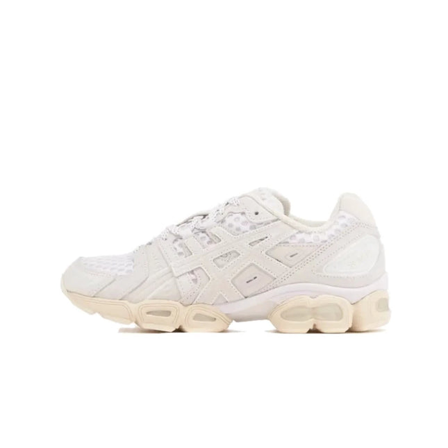 ASICS Gel-Nimbus 9 ENNOY White - Exclufy