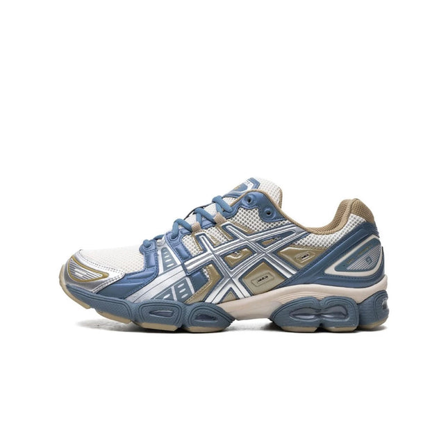 ASICS Gel-Nimbus 9 Oatmeal Ironclad - Exclufy