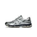 ASICS Gel-NYC Billy's Pure Silver Midnight - Exclufy