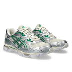 ASICS Gel-NYC Birch Pure Silver - Exclufy