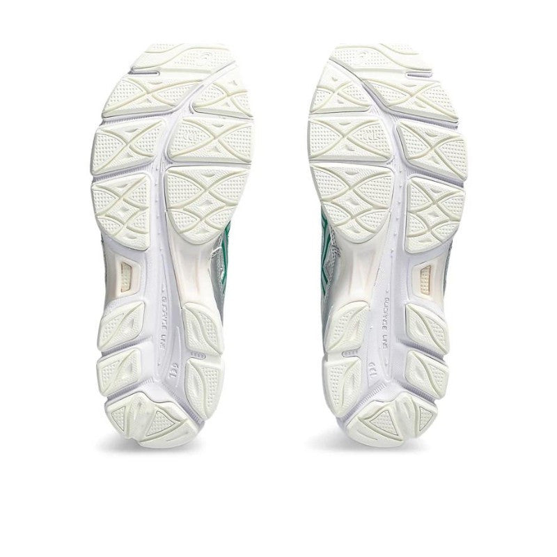 ASICS Gel-NYC Birch Pure Silver - Exclufy