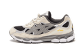 ASICS Gel-NYC Black Clay Grey - Exclufy