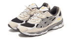 ASICS Gel-NYC Black Clay Grey - Exclufy
