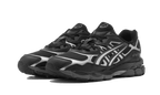 ASICS Gel-NYC Black Graphite Grey - Exclufy