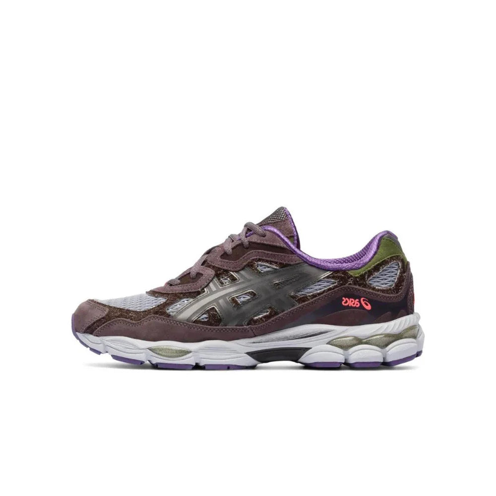 ASICS Gel-NYC Bodega After-Hours - Exclufy
