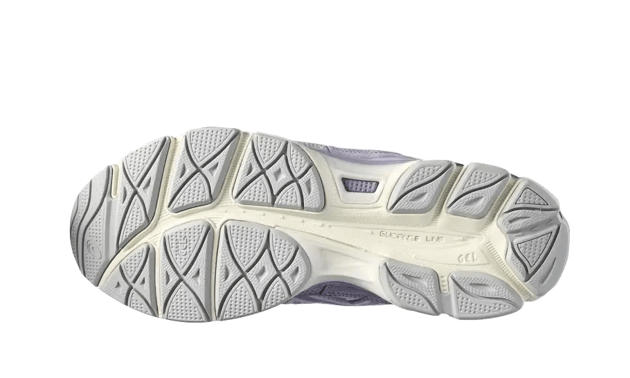 ASICS Gel-NYC Cement Grey Ash Rock - Exclufy