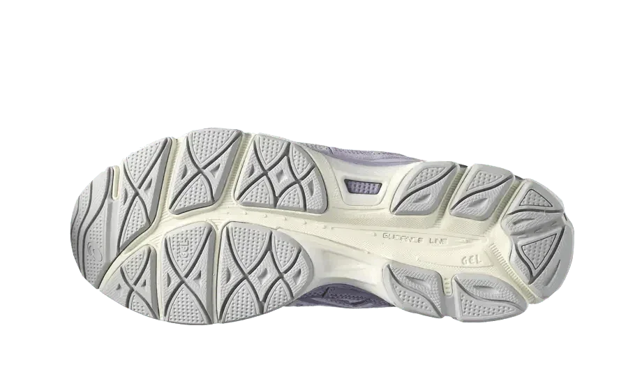 ASICS Gel-NYC Cement Grey Ash Rock - Exclufy