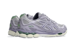 ASICS Gel-NYC Cement Grey Ash Rock - Exclufy