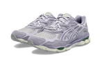 ASICS Gel-NYC Cement Grey Ash Rock - Exclufy