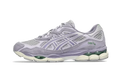 ASICS Gel-NYC Cement Grey Ash Rock - Exclufy