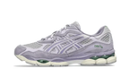 ASICS Gel-NYC Cement Grey Ash Rock - Exclufy