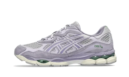 ASICS Gel-NYC Cement Grey Ash Rock - Exclufy