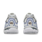 ASICS Gel-NYC Cream Cloud Grey Blue - Exclufy