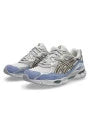 ASICS Gel-NYC Cream Cloud Grey Blue - Exclufy