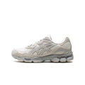 ASICS Gel-NYC Cream Grey - Exclufy