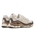ASICS Gel-NYC Cream Mocha - Exclufy