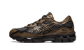 ASICS Gel-NYC Dark Sepia - Exclufy