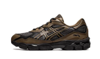 ASICS Gel-NYC Dark Sepia - Exclufy
