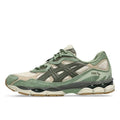 ASICS Gel-NYC Feather Grey Truffle - Exclufy