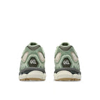 ASICS Gel-NYC Feather Grey Truffle - Exclufy