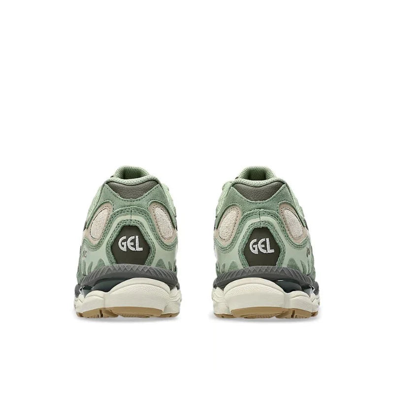 ASICS Gel-NYC Feather Grey Truffle - Exclufy