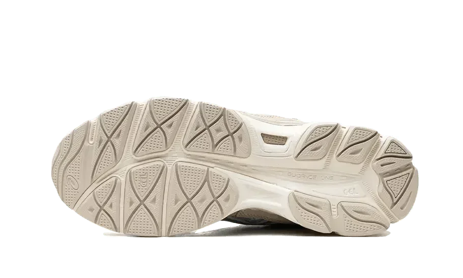 ASICS Gel-NYC Harbor Blue Wood Crepe - Exclufy