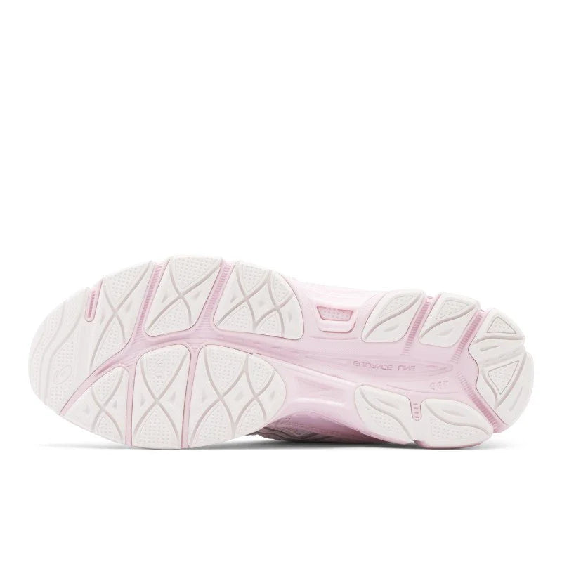 ASICS Gel-NYC Kicki Yang Zhang Pink Cream Pure Silver - Exclufy