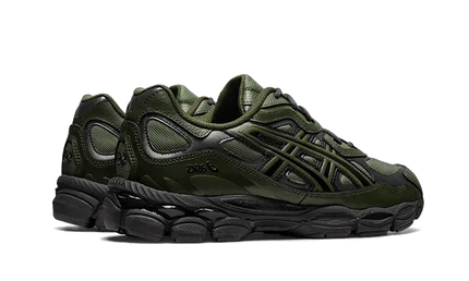 ASICS Gel-NYC Moss Forest - Exclufy