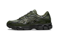 ASICS Gel-NYC Moss Forest - Exclufy