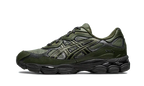 ASICS Gel-NYC Moss Forest - Exclufy