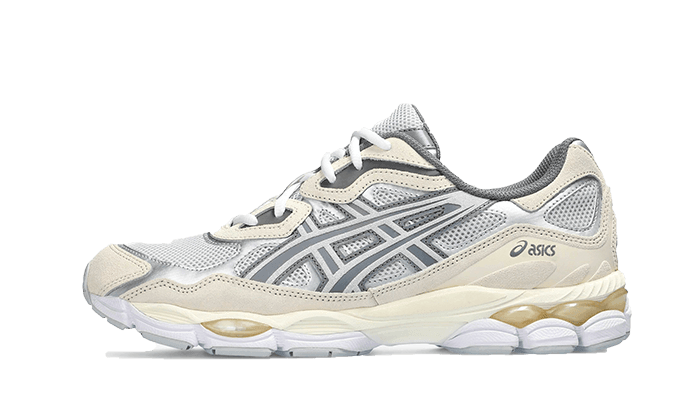 ASICS Gel-NYC Oatmeal - Exclufy
