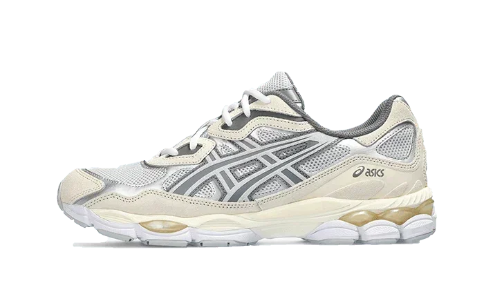 ASICS Gel-NYC Oatmeal - Exclufy