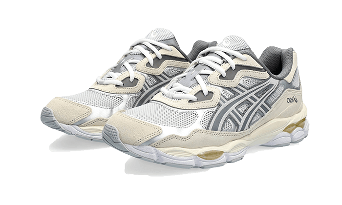 ASICS Gel-NYC Oatmeal - Exclufy
