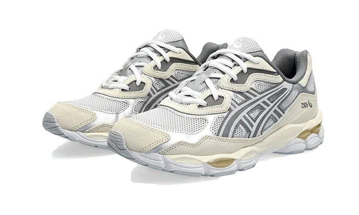 ASICS Gel-NYC Oatmeal - Exclufy