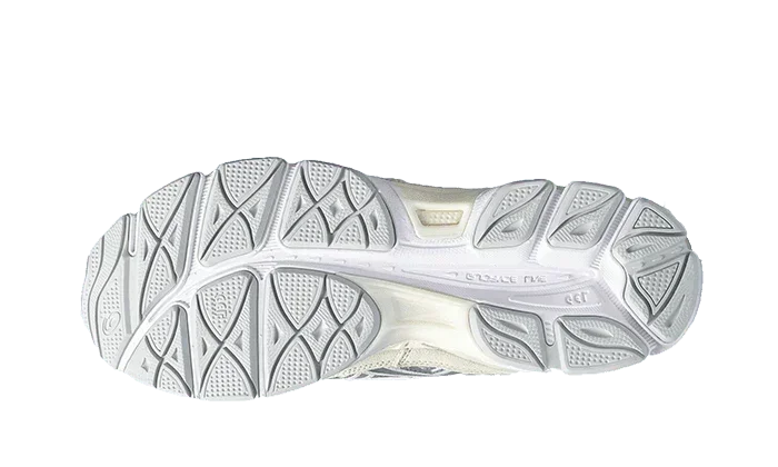 ASICS Gel-NYC Oatmeal - Exclufy