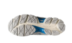 ASICS Gel-NYC White Dolphin Blue - Exclufy