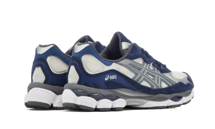 ASICS Gel-NYC Yankees - Exclufy