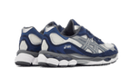 ASICS Gel-NYC Yankees - Exclufy