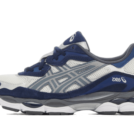 ASICS Gel-NYC Yankees - Exclufy