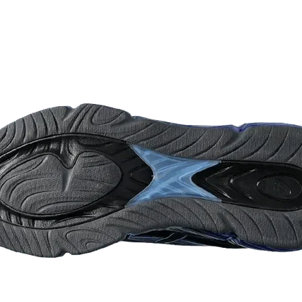 ASICS Gel-Quantum 360 VIII Ocean Pack Black Aquarium - Exclufy
