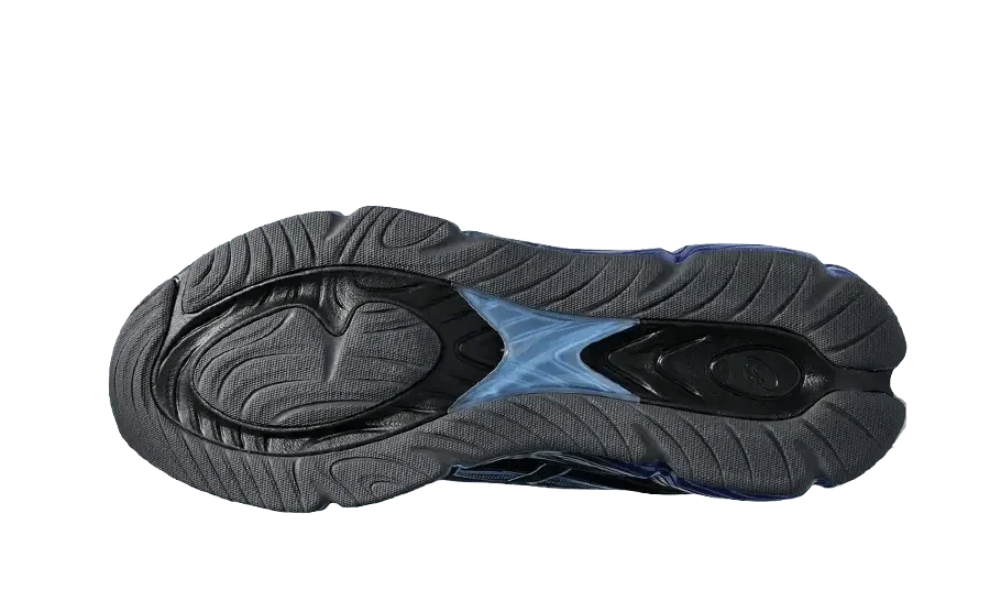 ASICS Gel-Quantum 360 VIII Ocean Pack Black Aquarium - Exclufy