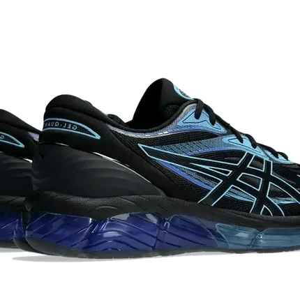 ASICS Gel-Quantum 360 VIII Ocean Pack Black Aquarium - Exclufy
