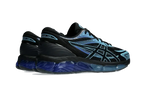 ASICS Gel-Quantum 360 VIII Ocean Pack Black Aquarium - Exclufy