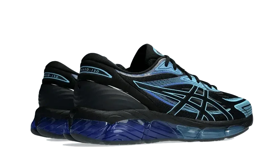 ASICS Gel-Quantum 360 VIII Ocean Pack Black Aquarium - Exclufy