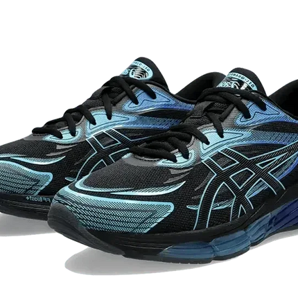 ASICS Gel-Quantum 360 VIII Ocean Pack Black Aquarium - Exclufy
