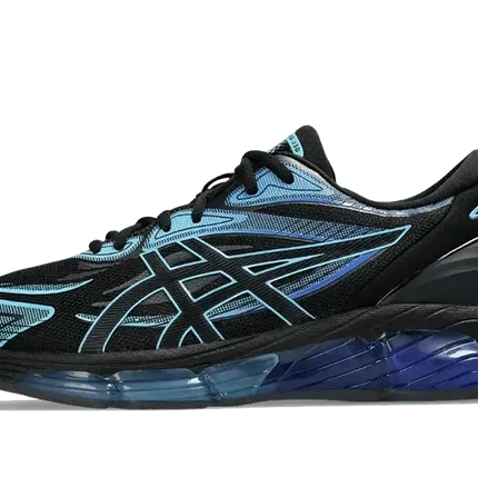 ASICS Gel-Quantum 360 VIII Ocean Pack Black Aquarium - Exclufy