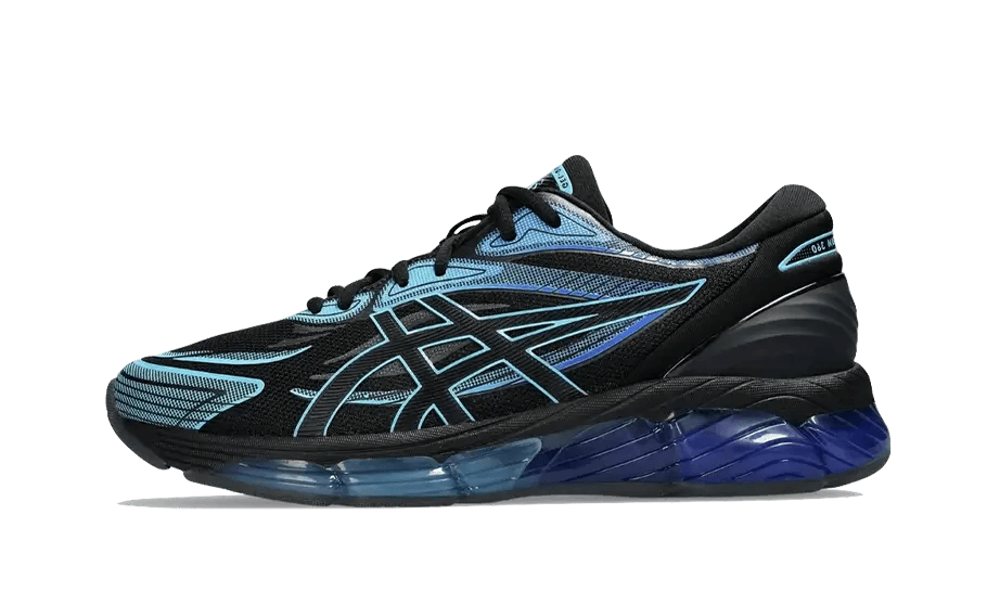 ASICS Gel-Quantum 360 VIII Ocean Pack Black Aquarium - Exclufy
