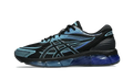 ASICS Gel-Quantum 360 VIII Ocean Pack Black Aquarium - Exclufy